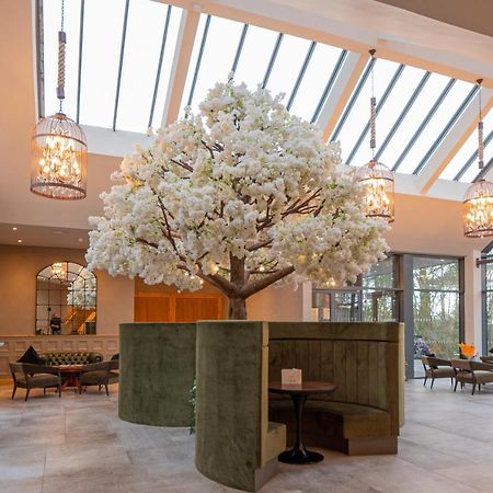 Enterkine Country House Resort Annbank Luaran gambar