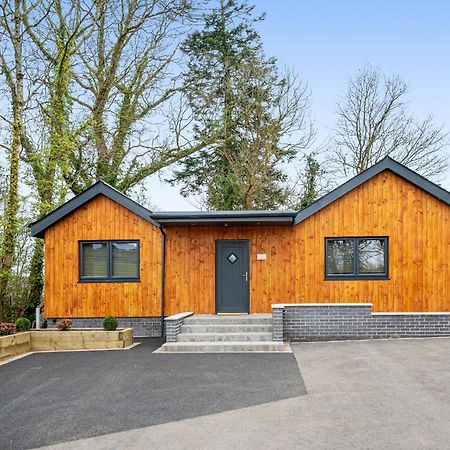 Enterkine Country House Resort Annbank Luaran gambar