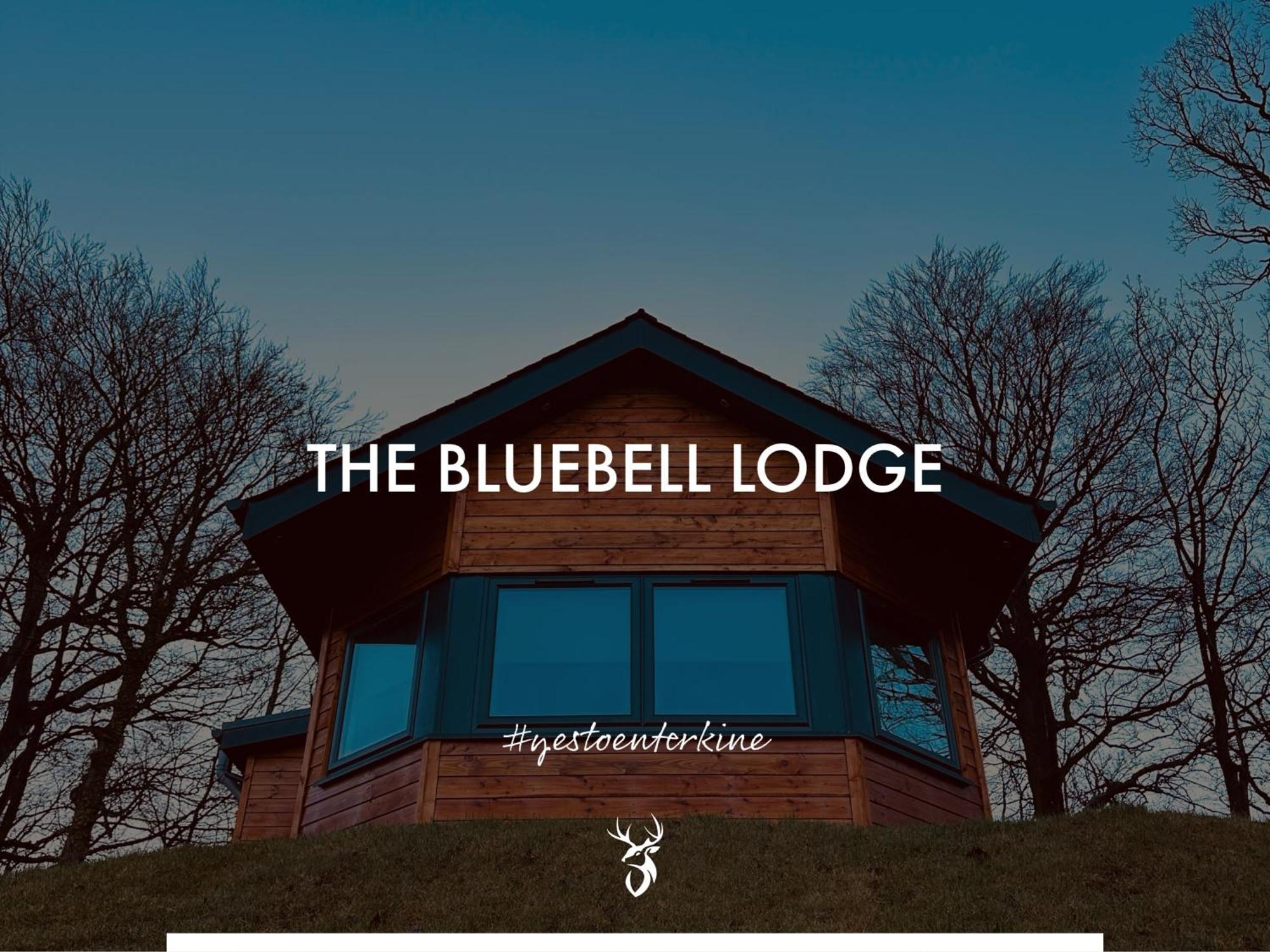 Enterkine Country House Resort Annbank Luaran gambar