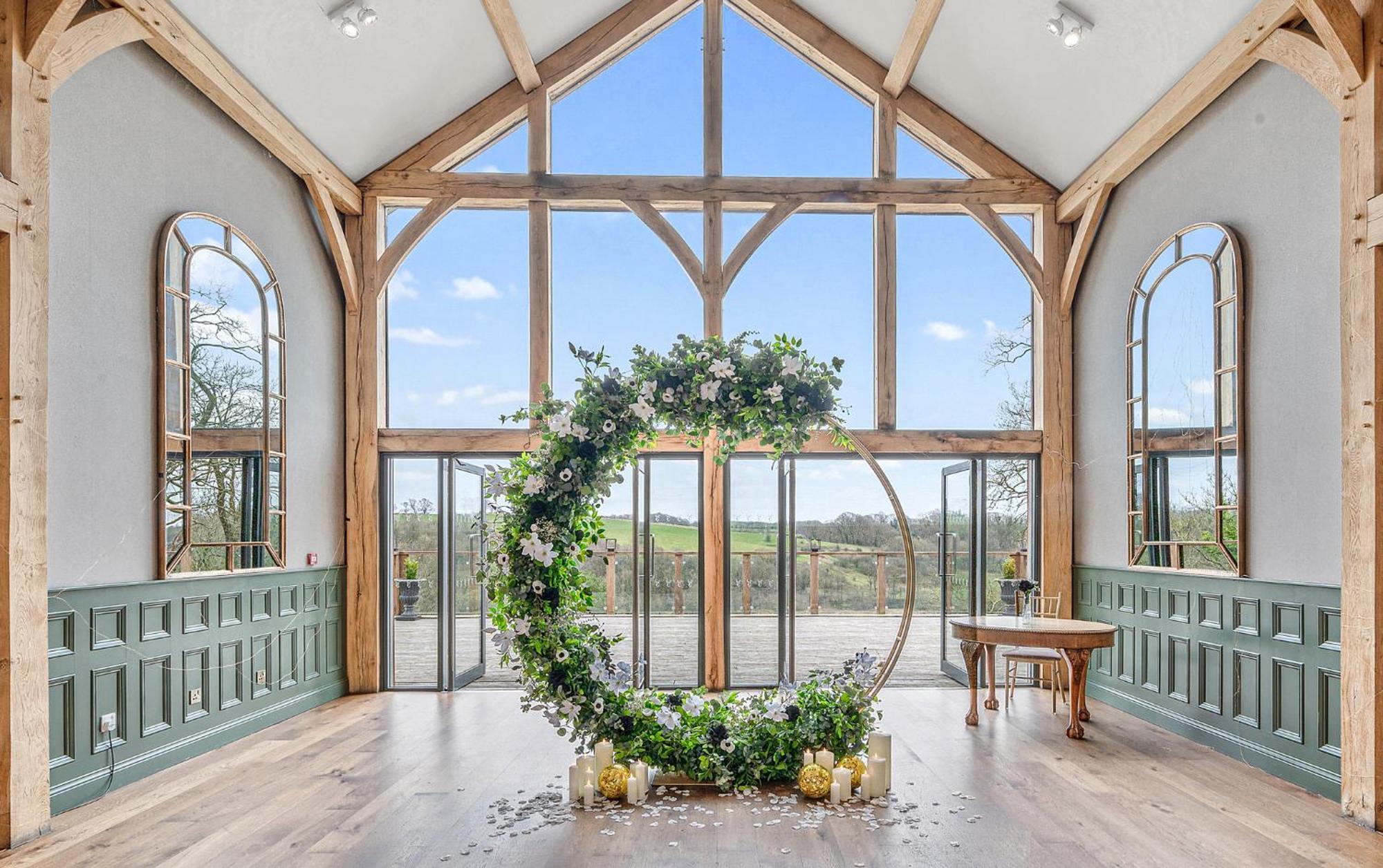 Enterkine Country House Resort Annbank Luaran gambar