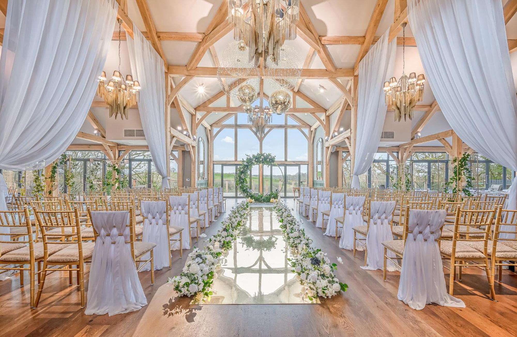 Enterkine Country House Resort Annbank Luaran gambar
