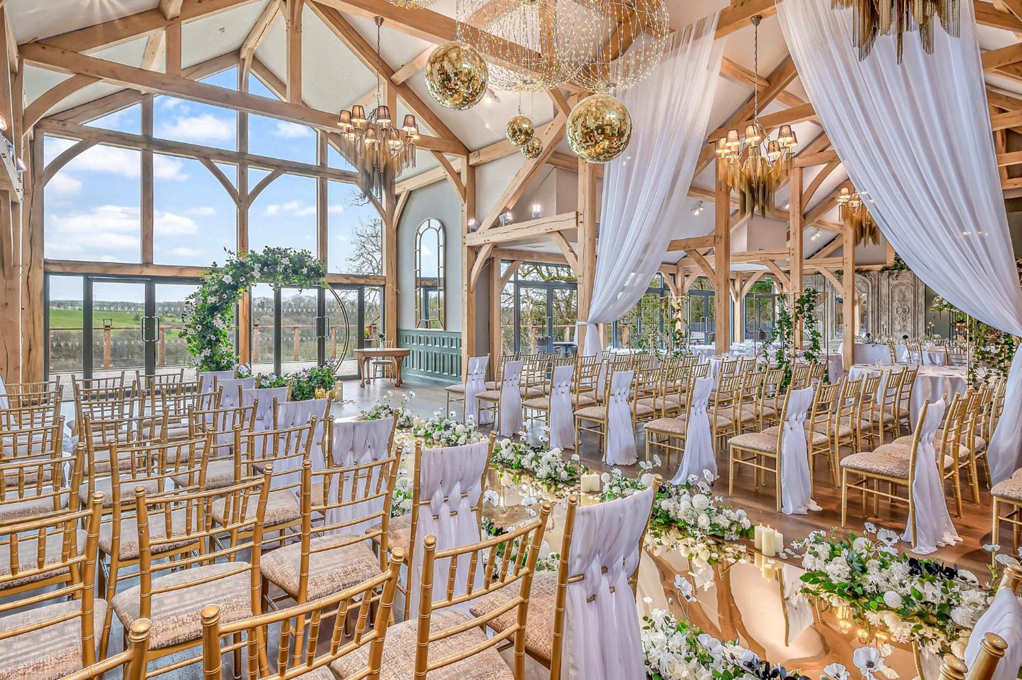 Enterkine Country House Resort Annbank Luaran gambar