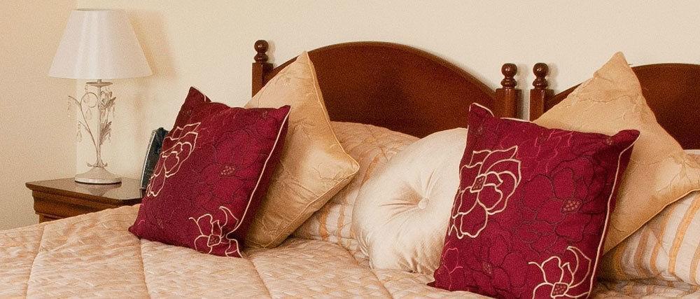 Enterkine Country House Resort Annbank Luaran gambar